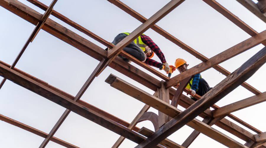 Local Chimney Repair in Fredericktown, OH